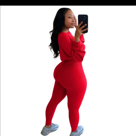 Lucky Label 2 Piece Set - Picture 4 of 5